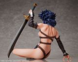  Anime "Bastard!! -Heavy Metal, Dark Fantasy-" Kai Harn 1/6 