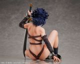  Anime "Bastard!! -Heavy Metal, Dark Fantasy-" Kai Harn 1/6 