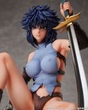  Anime "Bastard!! -Heavy Metal, Dark Fantasy-" Kai Harn 1/6 