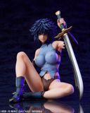  Anime "Bastard!! -Heavy Metal, Dark Fantasy-" Kai Harn 1/6 