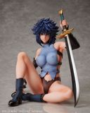  Anime "Bastard!! -Heavy Metal, Dark Fantasy-" Kai Harn 1/6 