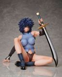  Anime "Bastard!! -Heavy Metal, Dark Fantasy-" Kai Harn 1/6 