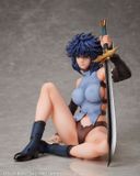  Anime "Bastard!! -Heavy Metal, Dark Fantasy-" Kai Harn 1/6 