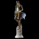  Anime "JoJo's Bizarre Adventure Stone Ocean" Jotaro Kujo Figure Pen 