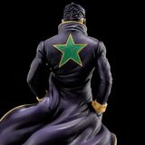  Anime "JoJo's Bizarre Adventure Stone Ocean" Jotaro Kujo Figure Pen 