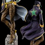  Anime "JoJo's Bizarre Adventure Stone Ocean" Jotaro Kujo Figure Pen 