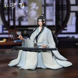  Anime "The Master of Diabolism" Lan Wangji Cloud Recess Rhyme Ver. 