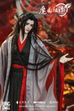  Anime "The Master of Diabolism" Wei Wuxian Ball-jointed Doll 