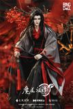  Anime "The Master of Diabolism" Wei Wuxian Ball-jointed Doll 