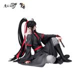  Anime "The Master of Diabolism" Wei Wuxian Cloud Recess Rhyme Ver. 