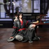 Anime "The Master of Diabolism" Wei Wuxian Cloud Recess Rhyme Ver. 