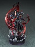  Anime "The Master of Diabolism" Wei Wuxian Yi Ling Lao Zu Ver. 1/8 