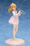  Miyazono Kaori 1/8 Shifuku Ver- Shigatsu wa Kimi no Uso 