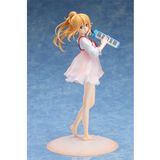  Miyazono Kaori 1/8 Shifuku Ver- Shigatsu wa Kimi no Uso 