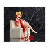  FATE/EXTRA LAST ENCORE - SABER BATHROBE VER. - LIMITED EDITION 