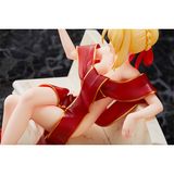  FATE/EXTRA LAST ENCORE - SABER BATHROBE VER. - LIMITED EDITION 