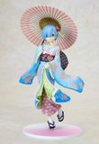  KDcolle Re:ZERO -Starting Life in Another World- Rem Ukiyo-e Cherry Blossom Ver. 1/8 Complete Figure 