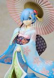  KDcolle Re:ZERO -Starting Life in Another World- Rem Ukiyo-e Cherry Blossom Ver. 1/8 Complete Figure 