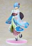  KDcolle Re:ZERO -Starting Life in Another World- Rem Ukiyo-e Cherry Blossom Ver. 1/8 Complete Figure 