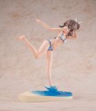  KDcolle BOFURI: I Don't Want to Get Hurt, so I'll Max Out My Defense. Sally Swimsuit ver. 1/7 