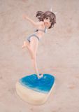  KDcolle BOFURI: I Don't Want to Get Hurt, so I'll Max Out My Defense. Sally Swimsuit ver. 1/7 