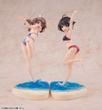  KDcolle BOFURI: I Don't Want to Get Hurt, so I'll Max Out My Defense. Sally Swimsuit ver. 1/7 