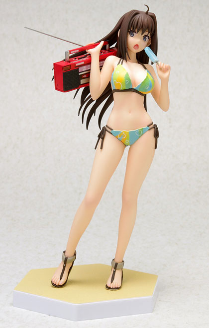 Aozaki Aoko 1/10 – Japan Figure Aozaki Aoko 1/10 – Japan Figure