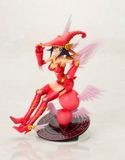  Apple Magician Girl 1/7 