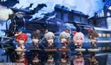  Honkai: Star Rail Capsule Toy -Honkai: Star Rail Welcome to Train Tea Party- March 7th 