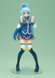  Aqua 1/8 