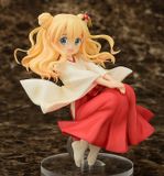  Kiniro Mosaic Pretty Days - Alice Cartelet Miko Priestess style 1/8 