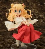  Kiniro Mosaic Pretty Days - Alice Cartelet Miko Priestess style 1/8 