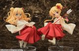  Kiniro Mosaic Pretty Days - Alice Cartelet Miko Priestess style 1/8 