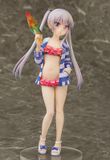  NEW GAME!! - Aoba Suzukaze Swimsuit style 1/8 