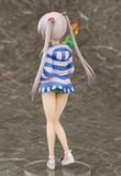  NEW GAME!! - Aoba Suzukaze Swimsuit style 1/8 