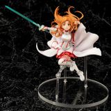  Sword Art Online the Movie: Ordinal Scale - "The Flash" Asuna 1/7 