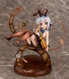  Is the order a rabbit?? Chino Jazz style 1/8 