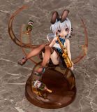  Is the order a rabbit?? Chino Jazz style 1/8 
