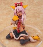  Fate/kaleid liner Prisma Illya 2wei Herz! Chloe Beast style 1/8 