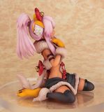  Fate/kaleid liner Prisma Illya 2wei Herz! Chloe Beast style 1/8 