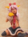  Fate/kaleid liner Prisma Illya 2wei Herz! Chloe Beast style 1/8 