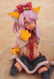  Fate/kaleid liner Prisma Illya 2wei Herz! Chloe Beast style 1/8 