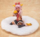  Fate/kaleid liner Prisma Illya 2wei Herz! Chloe Beast style 1/8 