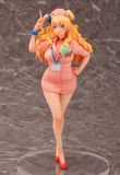  Galko Nurse style 1/8 - Oshiete! Galko-chan 