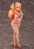  Galko Nurse style 1/8 - Oshiete! Galko-chan 