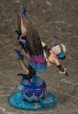  Odin Sphere: Leifdrasir - Gwendolyn Winged Maiden Warrior (Valkyrie) 1/8 