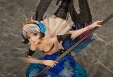  Odin Sphere: Leifdrasir - Gwendolyn Winged Maiden Warrior (Valkyrie) 1/8 