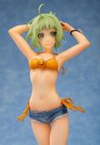  Amanchu! -Advance- Hikari Kohinata Swimsuit style 1/8 