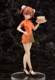  Mikoto Misaka China Dress style 1/8 - Toaru Kagaku no Railgun S 