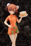  Mikoto Misaka China Dress style 1/8 - Toaru Kagaku no Railgun S 